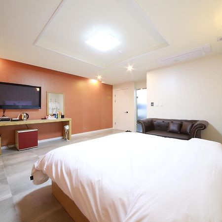 Hotel Flex Suwon Zewnętrze zdjęcie