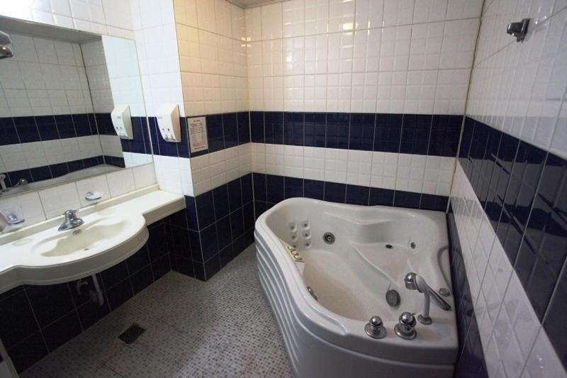 Hotel Flex Suwon Pokój zdjęcie