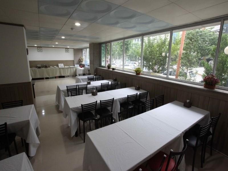 Hotel Flex Suwon Zewnętrze zdjęcie