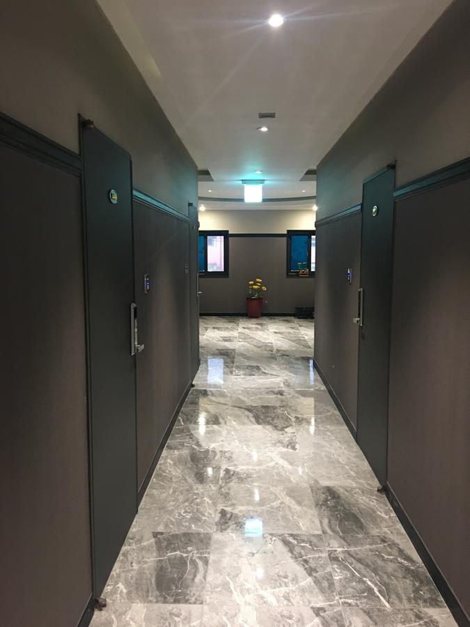 Hotel Flex Suwon Zewnętrze zdjęcie