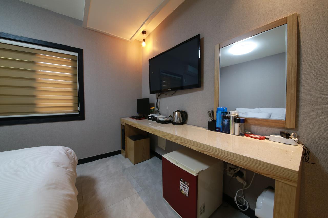 Hotel Flex Suwon Zewnętrze zdjęcie