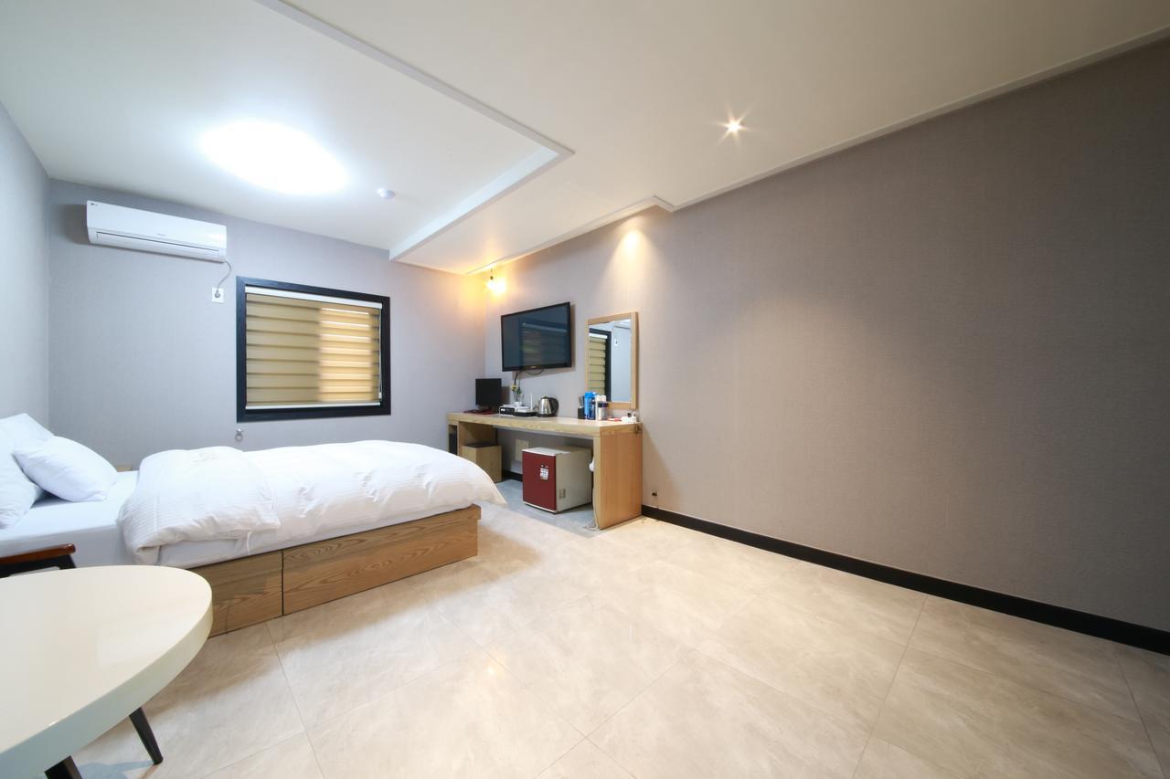 Hotel Flex Suwon Zewnętrze zdjęcie