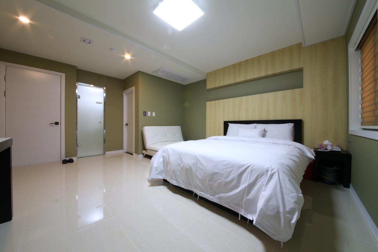 Hotel Flex Suwon Zewnętrze zdjęcie