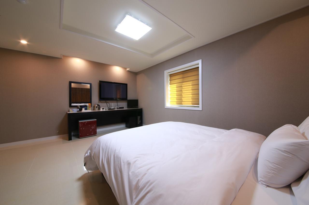 Hotel Flex Suwon Zewnętrze zdjęcie