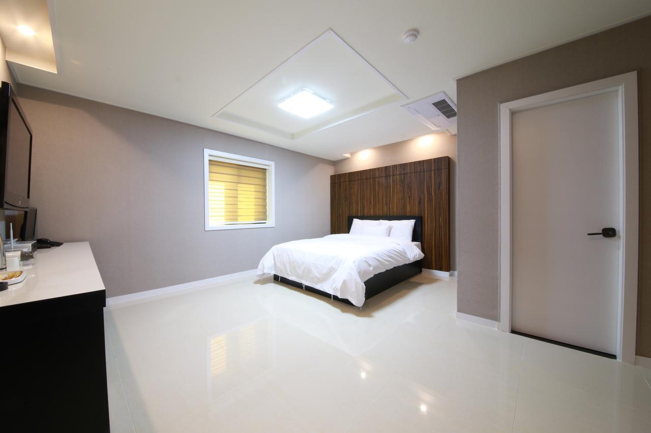 Hotel Flex Suwon Zewnętrze zdjęcie