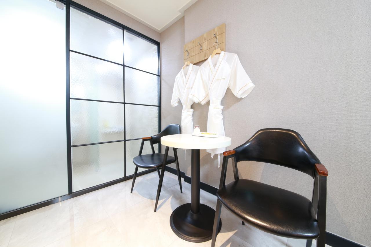 Hotel Flex Suwon Zewnętrze zdjęcie