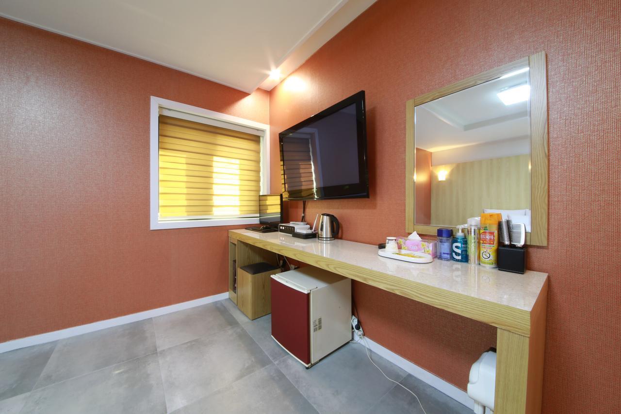 Hotel Flex Suwon Zewnętrze zdjęcie