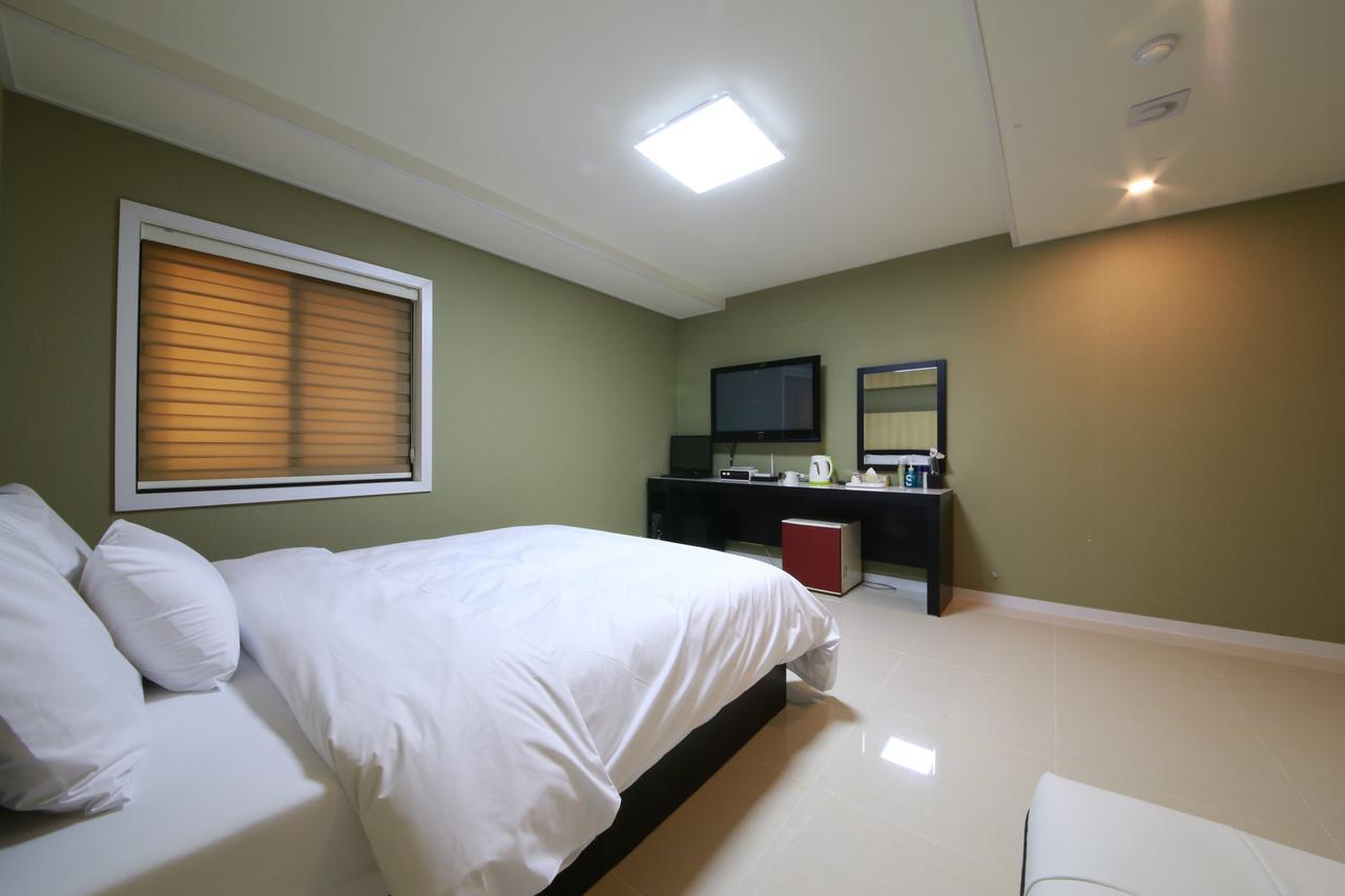 Hotel Flex Suwon Zewnętrze zdjęcie