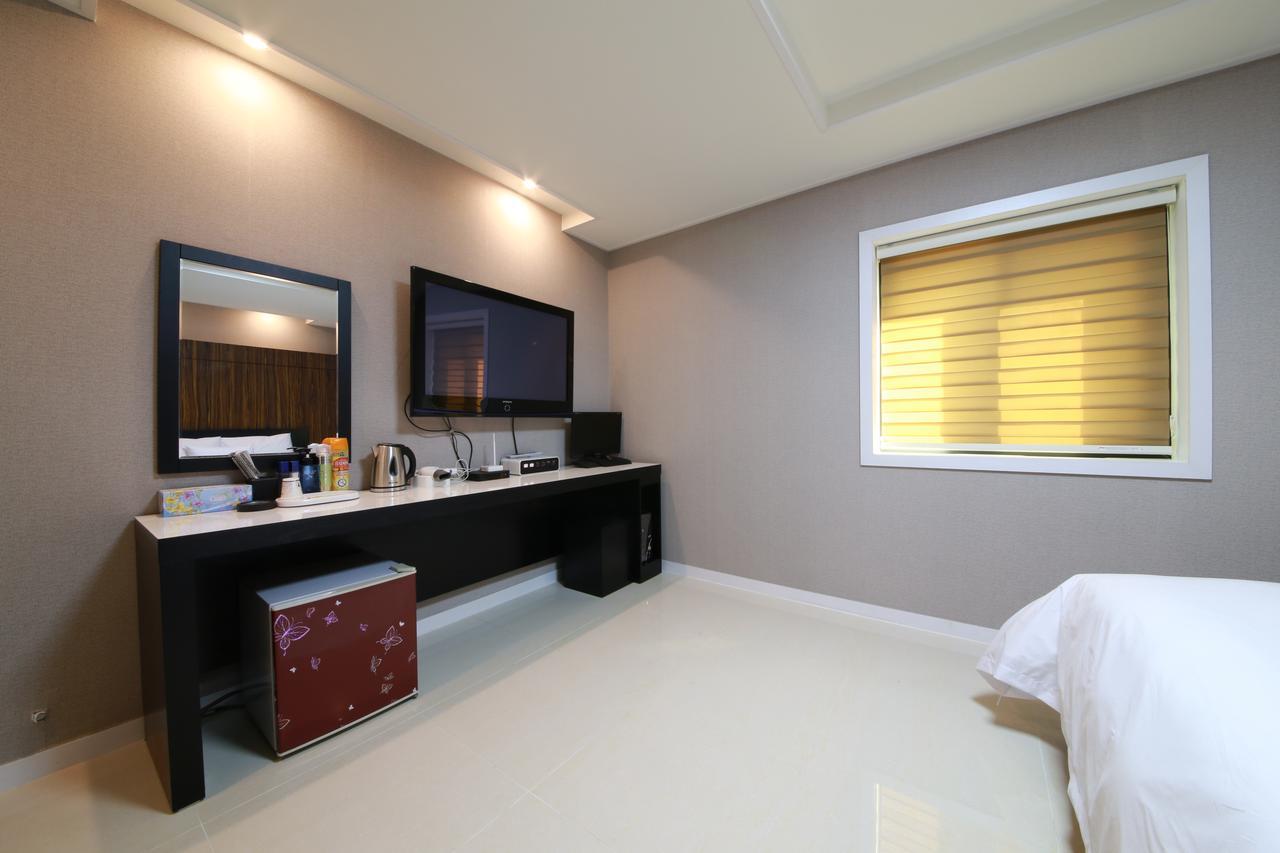 Hotel Flex Suwon Zewnętrze zdjęcie
