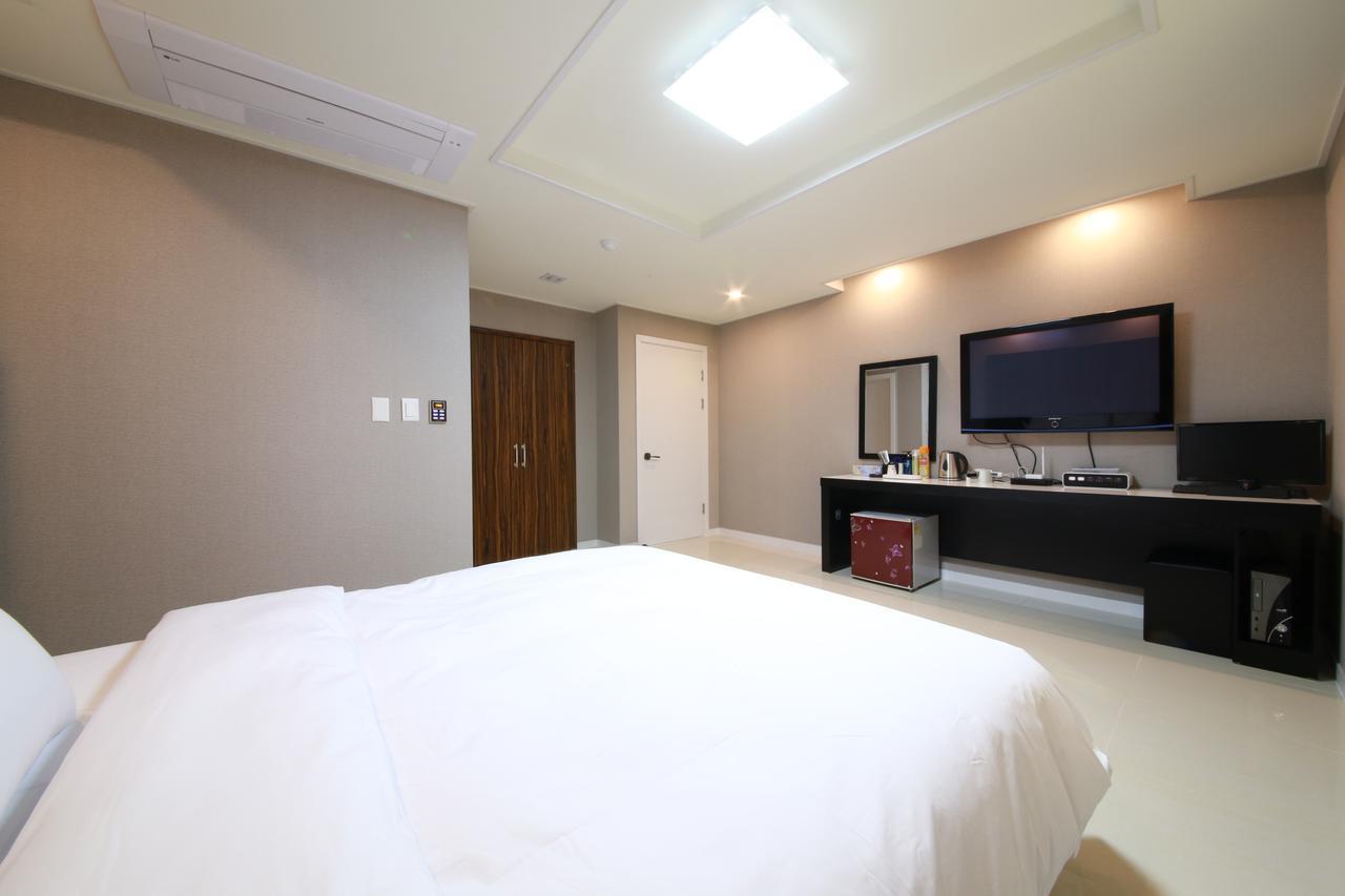 Hotel Flex Suwon Zewnętrze zdjęcie