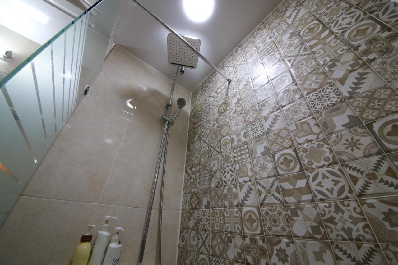Hotel Flex Suwon Zewnętrze zdjęcie